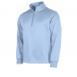 Preview: Stanno Field Half Zip Top Hellblau – Kinder